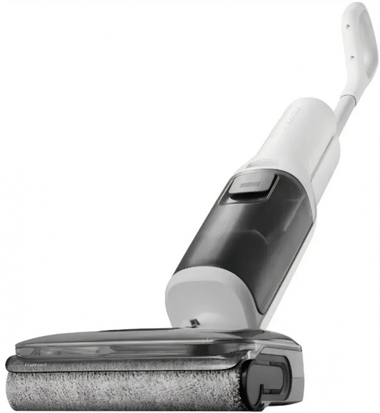 Вертикальный Пылесос Roborock F25 RT White (WD5M7B)