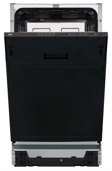 Встраиваемая посудомоечная машина Beko BDISC1596