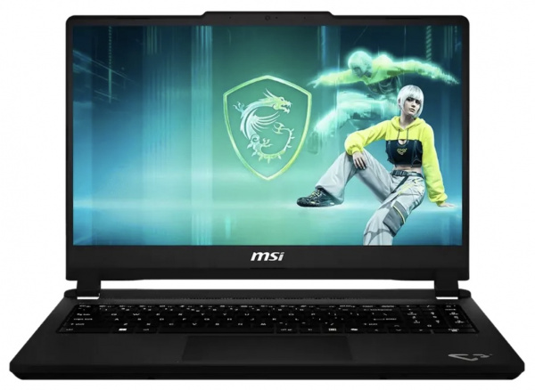 Ноутбук MSI Cyborg 15 Max C2WG-013XRU