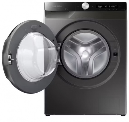 Стиральная машина Samsung WW80AG6S28AXLD