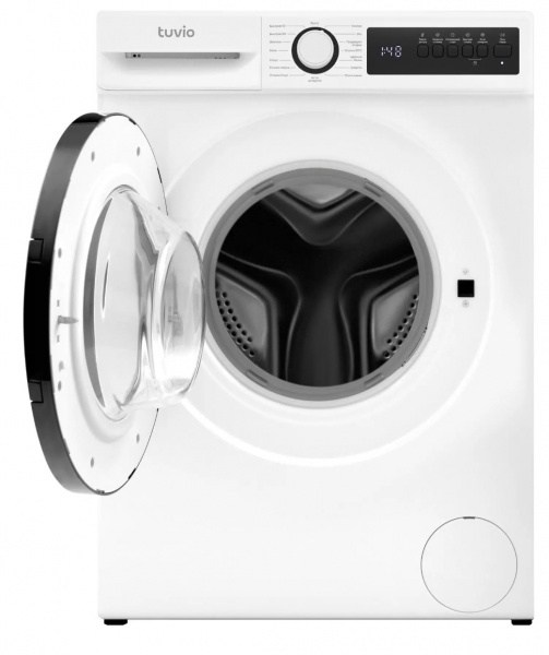 Стиральная машина Tuvio WFF74MW21