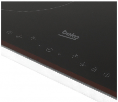 Электрическая варочная панель Beko HIC64402T