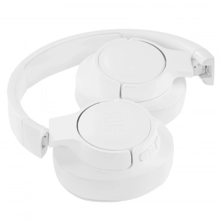 Беспроводные наушники JBL Tune 770NC (White)