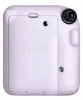 Фотоаппарат моментальной печати Fujifilm Instax Mini 12 Lilac Purple