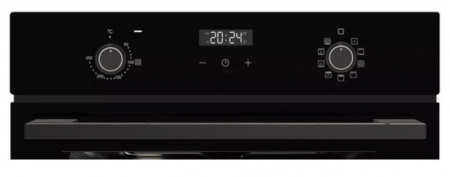 Электрический духовой шкаф Haier HOX-P09NTB