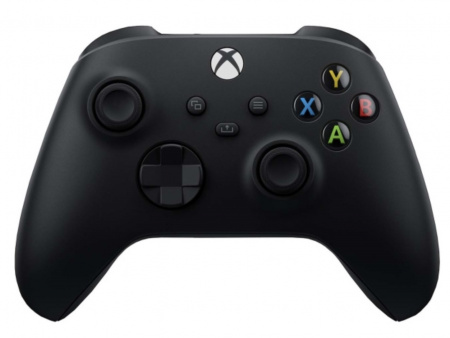 Игровая приставка Microsoft Xbox Series X 1000 ГБ SSD