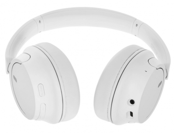 Беспроводные наушники Sony WH-CH720N (White)