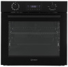 Электрический духовой шкаф Indesit IBFTE 3841 J BL