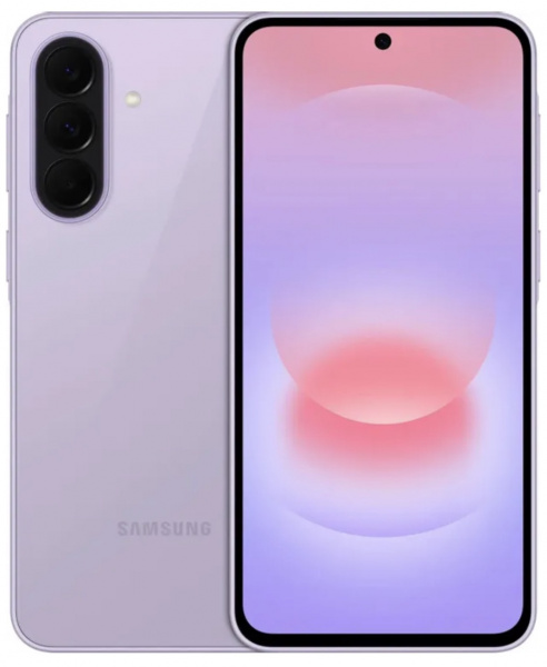 Смартфон Samsung Galaxy A37 (8/256Gb, Lavender)