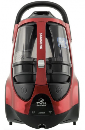 Пылесос Samsung VCC885HH3P/XEV