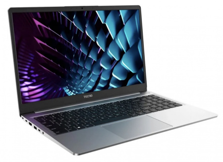 Ноутбук Tecno MegaBook K15SDA (71005000257)