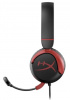 Игровые наушники HyperX Cloud Mini Black-Red