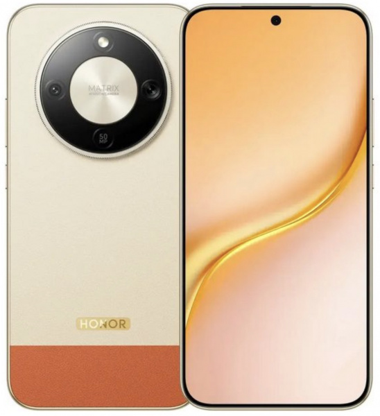Смартфон Honor Turbo 8/256 ГБ Orange