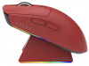 Беспроводная Игровая Мышь Ajazz AJ139 V2 MC Red