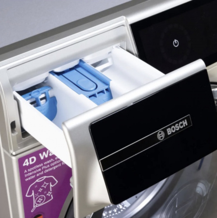 Стиральная машина Bosch WGB2440XME