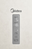 Холодильник Midea MDRB471MGF33O