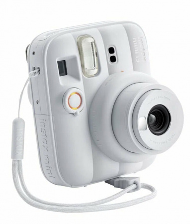 Фотоаппарат моментальной печати Fujifilm Instax Mini 13 White
