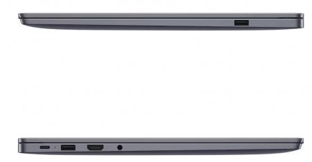 Ноутбук Huawei Matebook D14 (53014MUB)