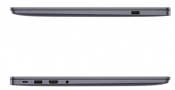 Ноутбук Huawei Matebook D14 (53014MUB)