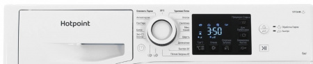 Стиральная машина HotPoint NSB 6015 W V RU