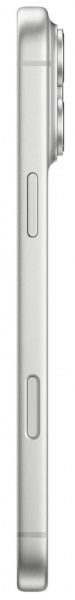 Смартфон Apple iPhone 17 Pro Max (Silver, 2Tb, SIM+eSIM)