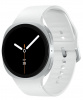 Умные часы Samsung Galaxy Watch 8 (40mm, Silver)