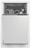 Встраиваемая посудомоечная машина Hotpoint HIS 1C69