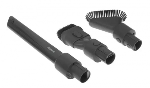 Вертикальный Пылесос Dreame Dreame T30 Gray