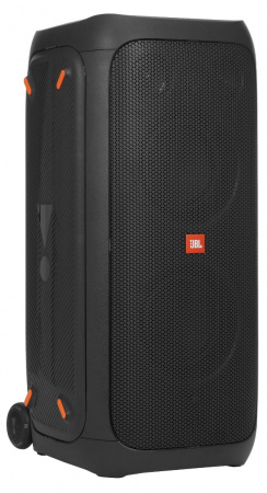 Портативная аудиосистема JBL PartyBox 310