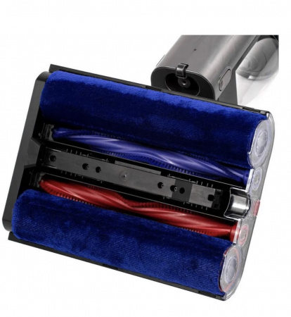 Вертикальный Пылесос Dyson Wash G1 Blue/Black
