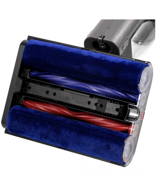 Вертикальный Пылесос Dyson Wash G1 Blue/Black