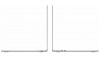 Ноутбук Apple MacBook Air 13 M3 8/256GB Silver