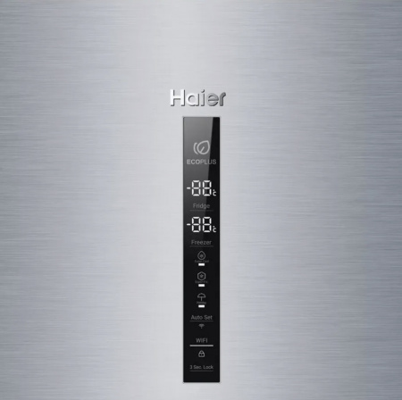 Холодильник Haier C2F637CXRGU1