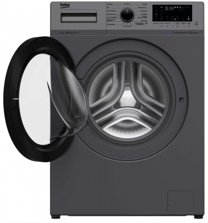 Стиральная машина Beko WSPE6H616A