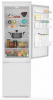 Встраиваемый холодильник Beko BCHA 2752 S