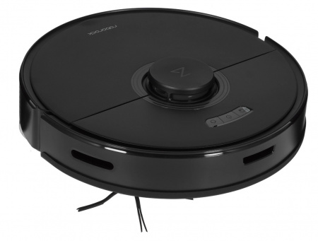 Робот-пылесос Roborock Q7 Max Black