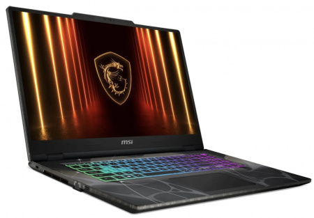 Ноутбук MSI Cyborg 17 B2RWFKG-284XRU [9S7-17U332-284]