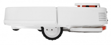 Робот-пылесос Xiaomi Mi Robot Vacuum S10 White (B106GL)