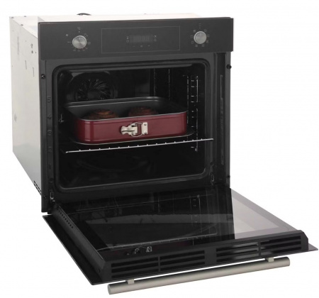 Электрический духовой шкаф Haier HOD-PF08TGB