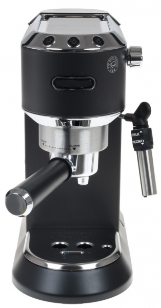 Кофеварка DeLonghi EC 685.BK
