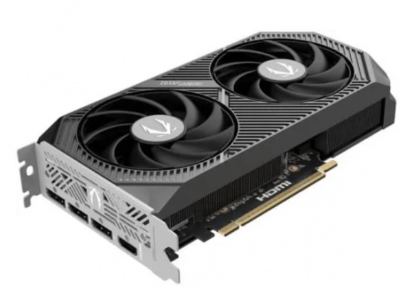 Видеокарта Zotac GeForce RTX 5060 Ti GAMING Twin Edge [ZT-B50620E-10M]