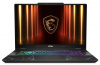 Ноутбук MSI Cyborg 17 B2RWFKG-284XRU [9S7-17U332-284]
