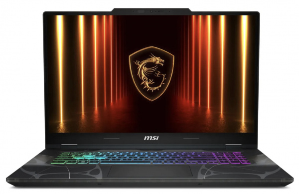 Ноутбук MSI Cyborg 17 B2RWFKG-284XRU [9S7-17U332-284]