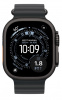 Смарт-часы Apple Watch Ultra 3 Black 49mm Black Ocean Band