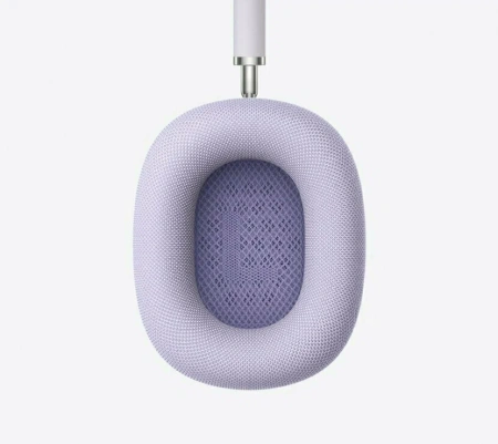 Беспроводные наушники Apple AirPods Max Purple Type-C