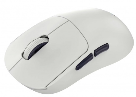 Беспроводная Игровая Мышь Red square IO Nova SE Light Gray (io141)