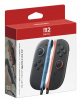 Игровые контроллеры Nintendo Switch 2 Joy-Con 2 L/R Blue/Red