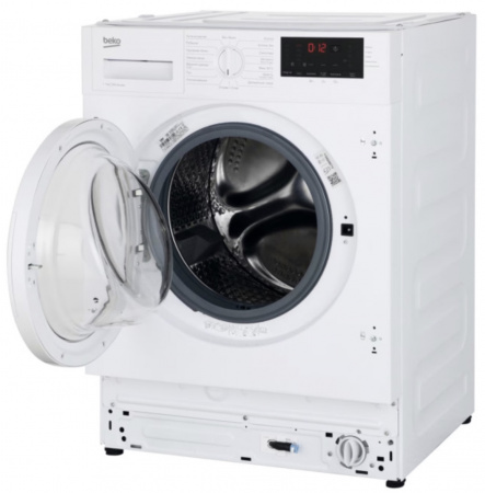 Встраиваемая Стиральная машина Beko WITC7613XW