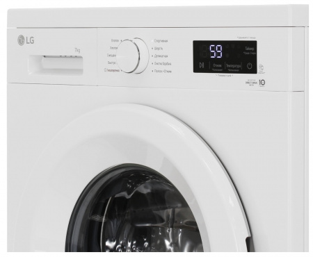 Стиральная машина LG F2Y1HS3W