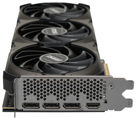 Видеокарта MSI GeForce RTX 5060 Ti 8G SHADOW 3X OC CLASSIC